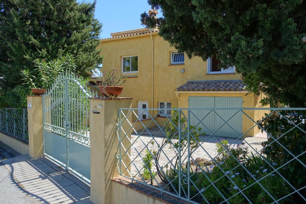 Villa Macoran 2 Etoiles 圣艾格夫 外观 照片