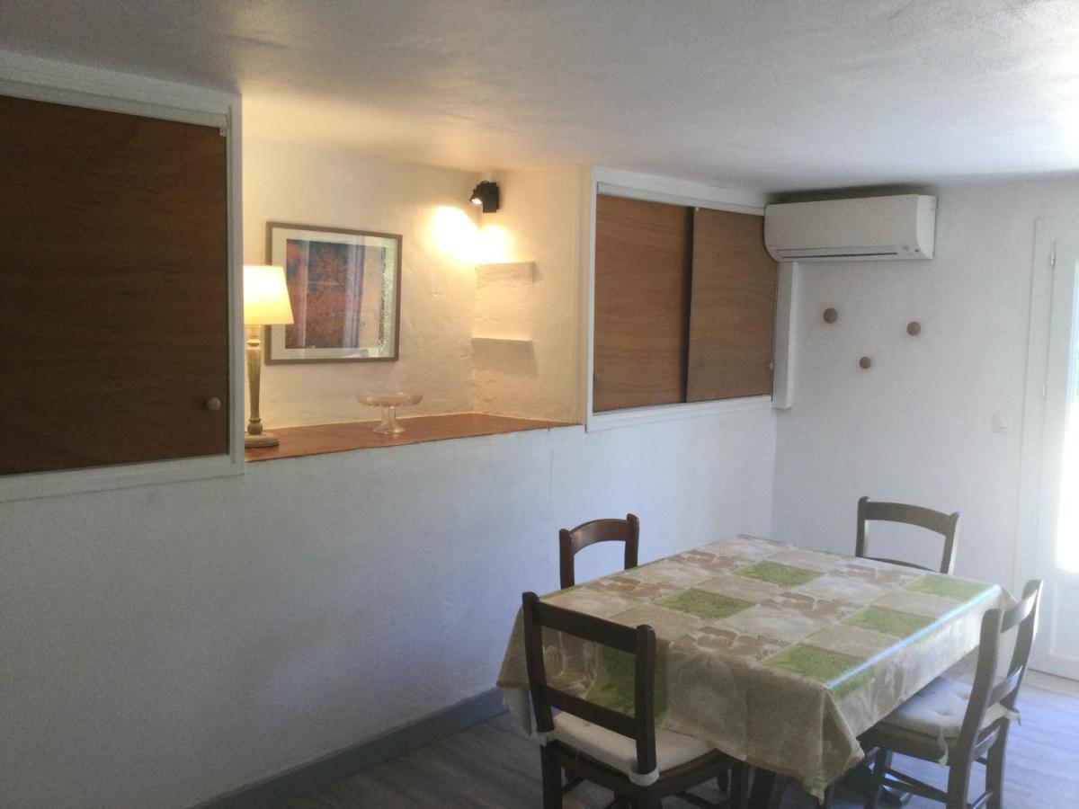 Villa Macoran 2 Etoiles 圣艾格夫 外观 照片