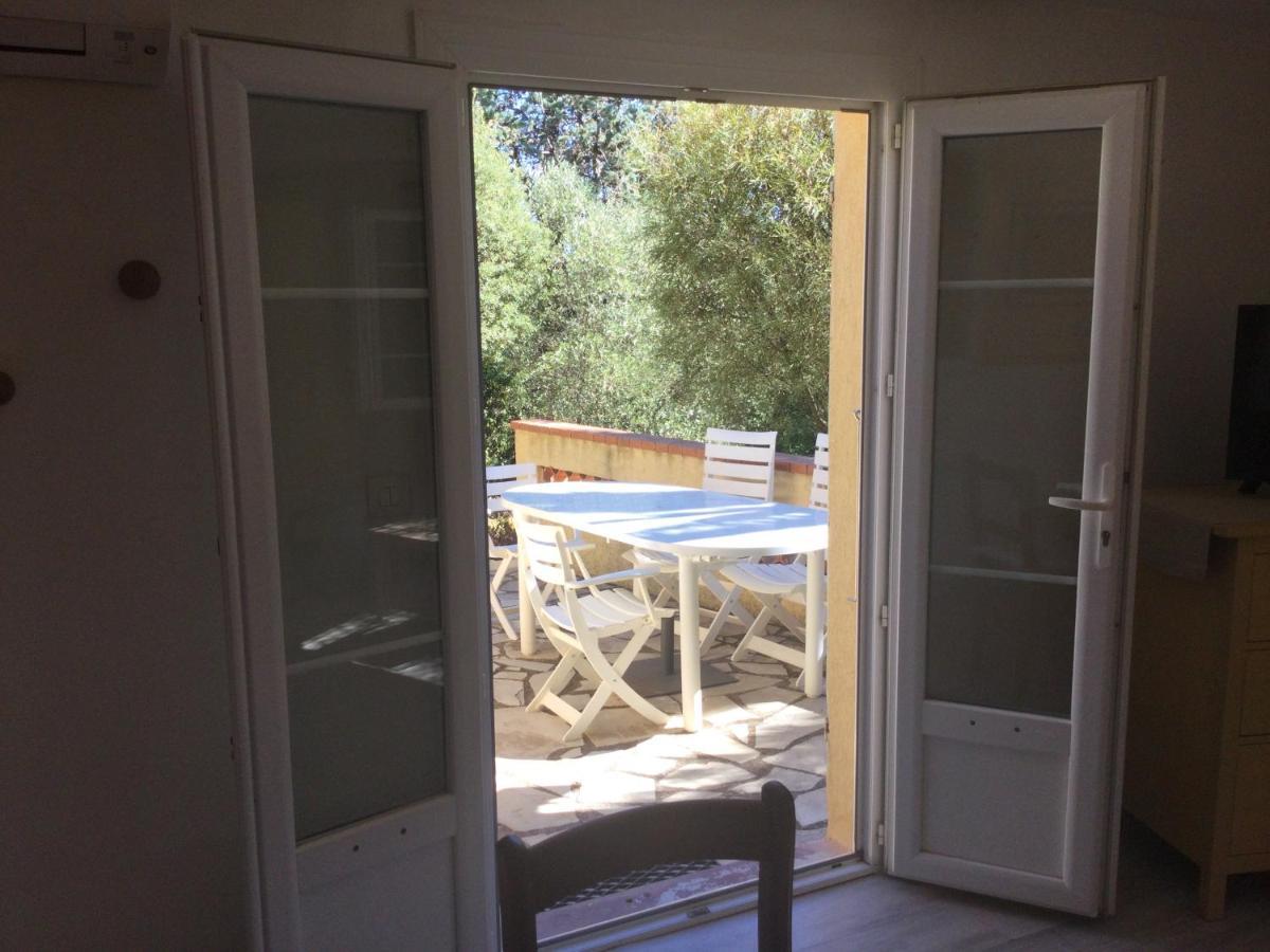 Villa Macoran 2 Etoiles 圣艾格夫 外观 照片