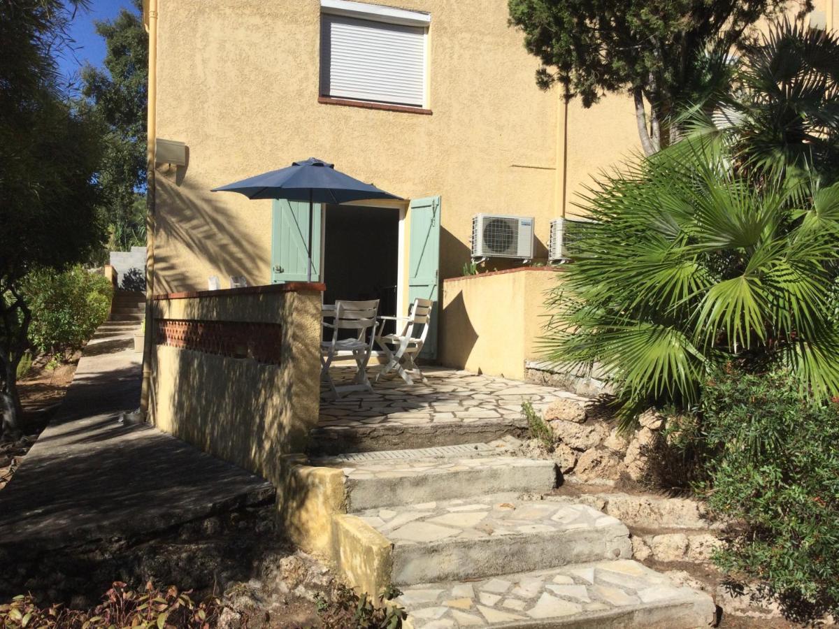 Villa Macoran 2 Etoiles 圣艾格夫 外观 照片