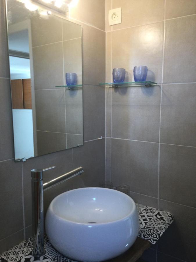 Villa Macoran 2 Etoiles 圣艾格夫 外观 照片