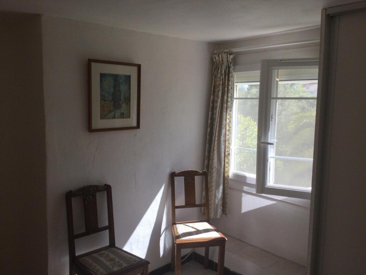 Villa Macoran 2 Etoiles 圣艾格夫 外观 照片