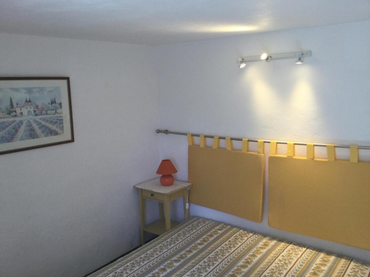 Villa Macoran 2 Etoiles 圣艾格夫 外观 照片