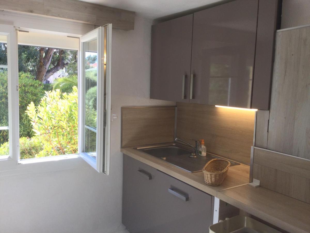 Villa Macoran 2 Etoiles 圣艾格夫 外观 照片