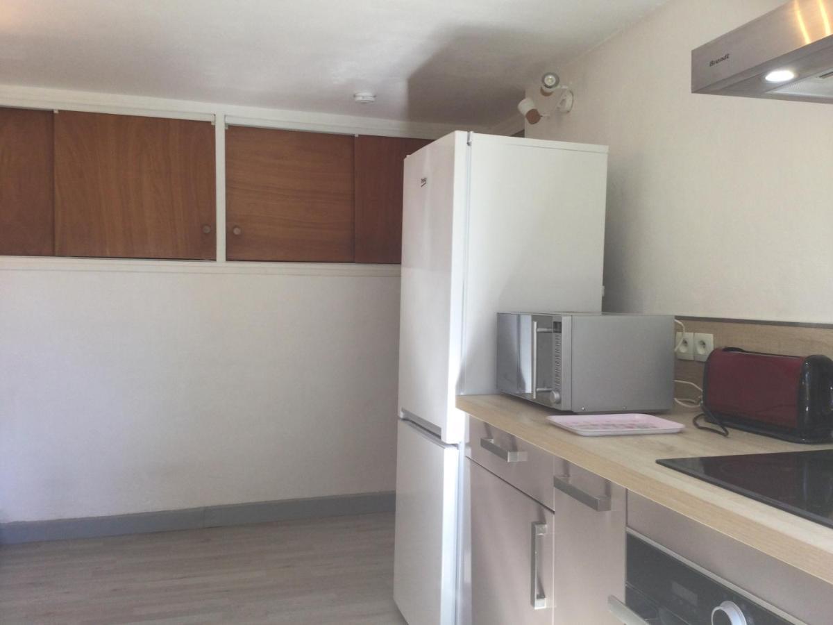 Villa Macoran 2 Etoiles 圣艾格夫 外观 照片