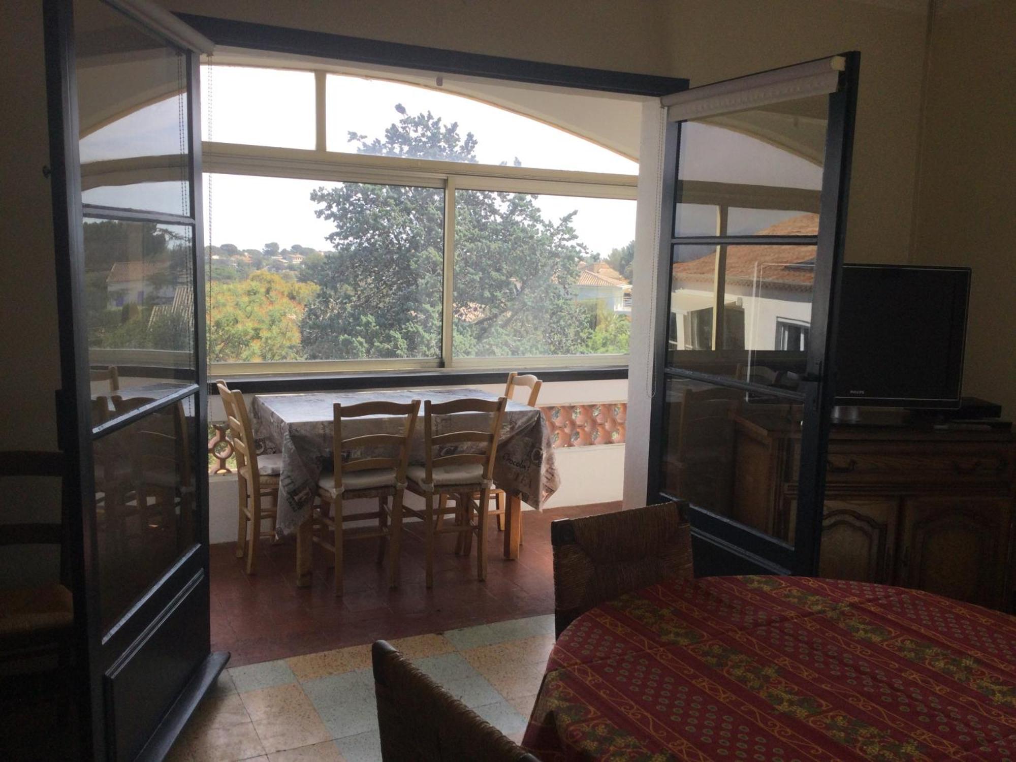 Villa Macoran 2 Etoiles 圣艾格夫 外观 照片