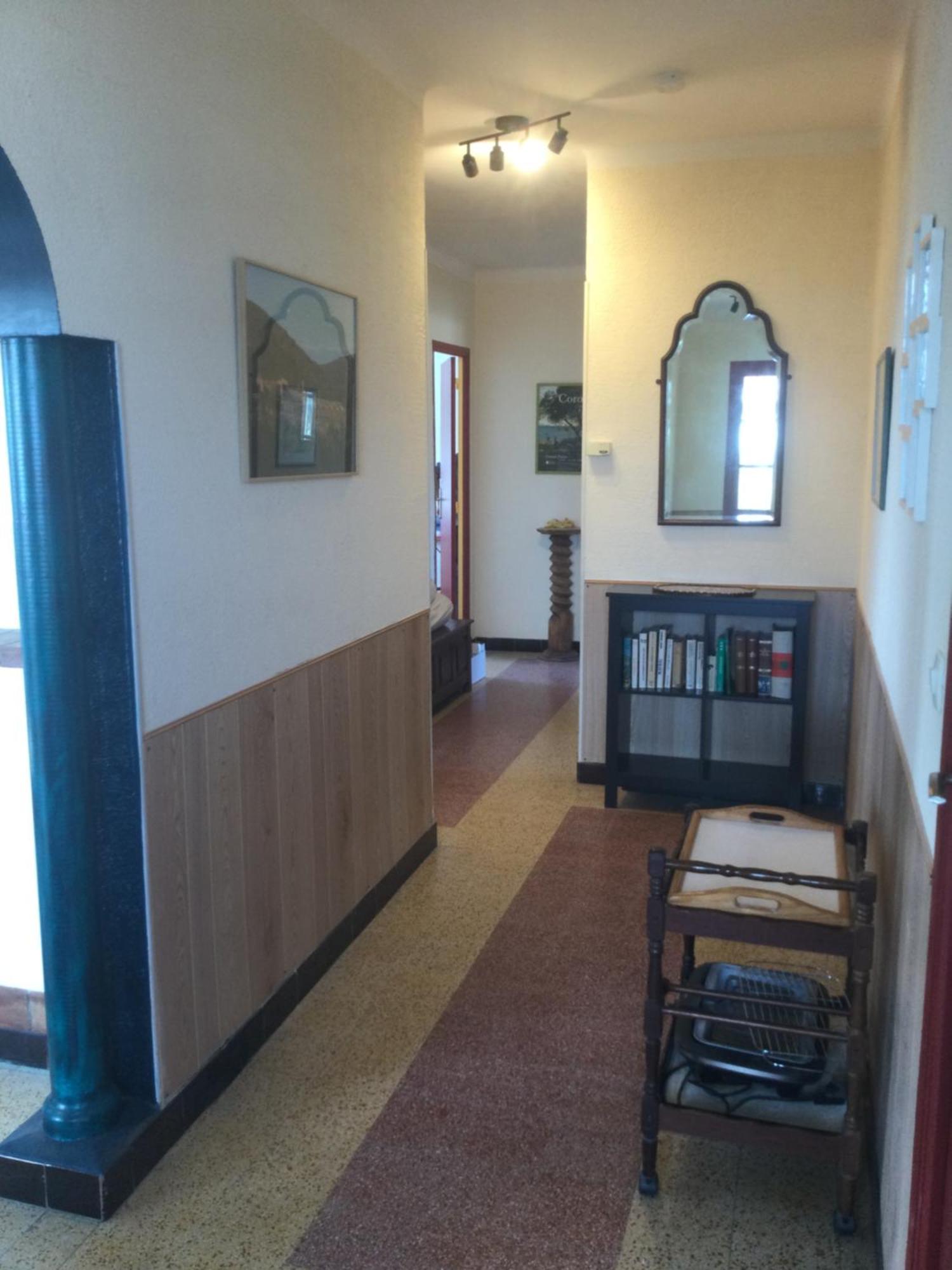 Villa Macoran 2 Etoiles 圣艾格夫 外观 照片