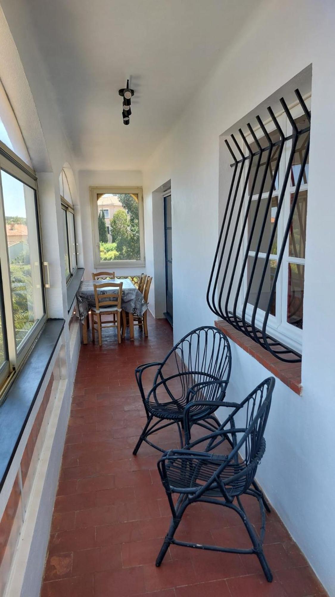 Villa Macoran 2 Etoiles 圣艾格夫 外观 照片