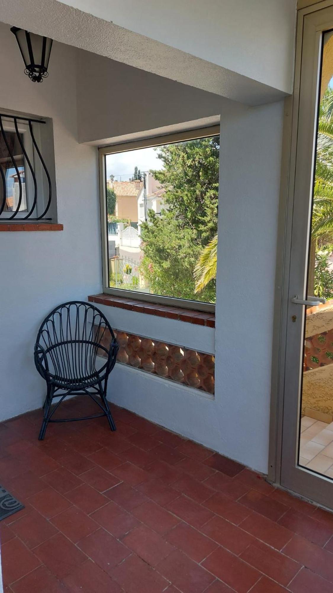 Villa Macoran 2 Etoiles 圣艾格夫 外观 照片