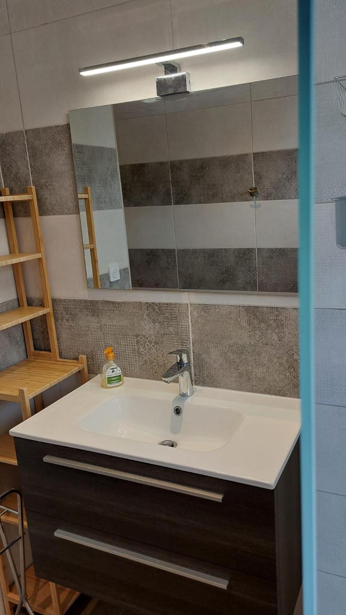Villa Macoran 2 Etoiles 圣艾格夫 外观 照片