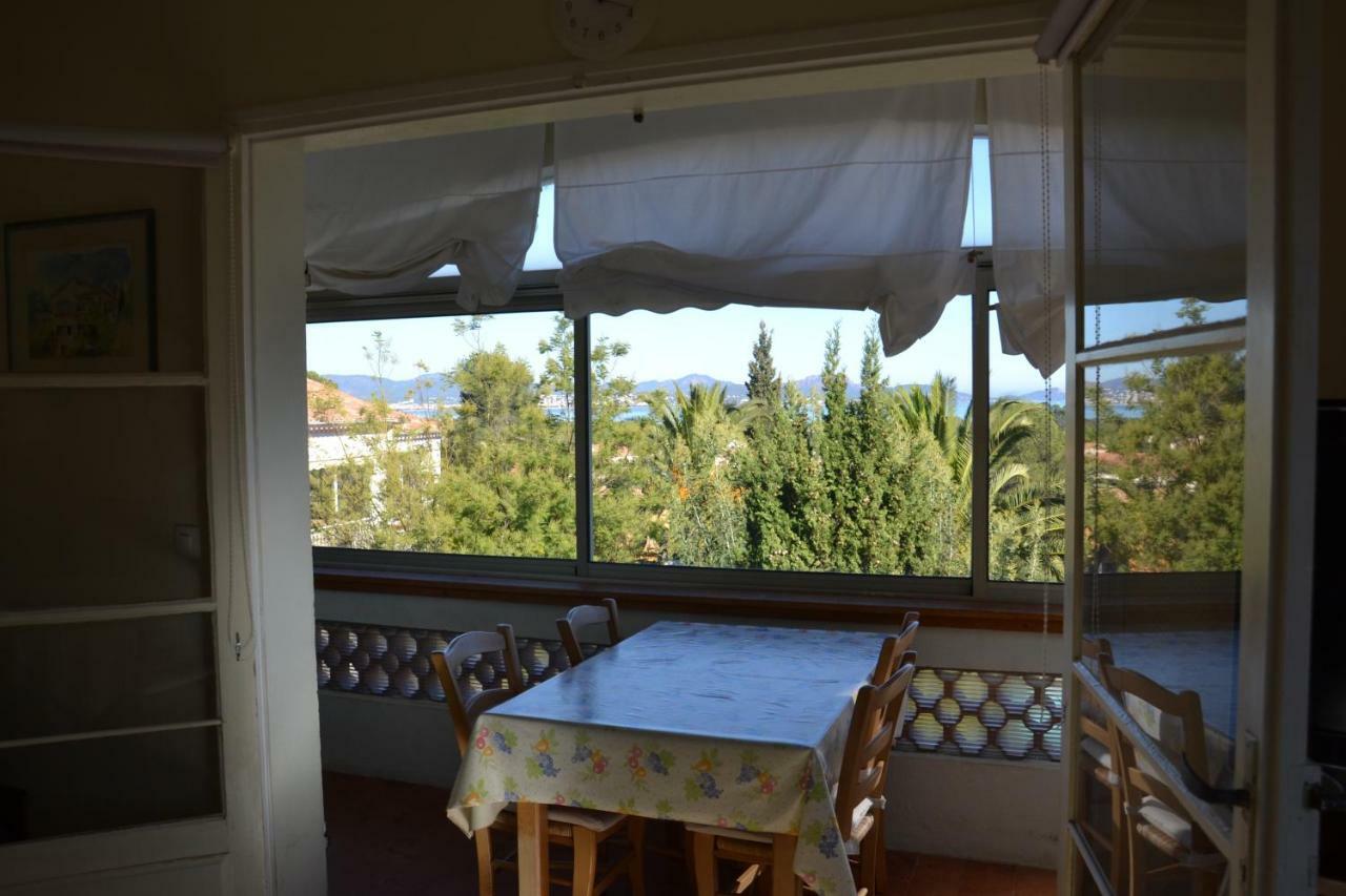 Villa Macoran 2 Etoiles 圣艾格夫 外观 照片