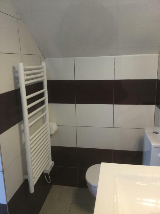 Villa Macoran 2 Etoiles 圣艾格夫 外观 照片