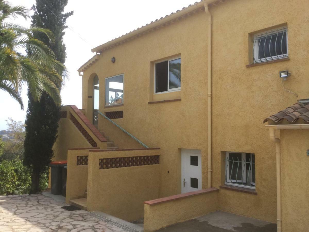 Villa Macoran 2 Etoiles 圣艾格夫 外观 照片
