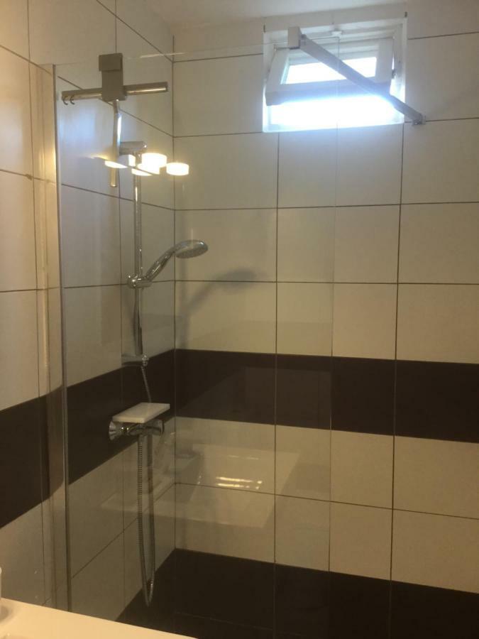 Villa Macoran 2 Etoiles 圣艾格夫 外观 照片