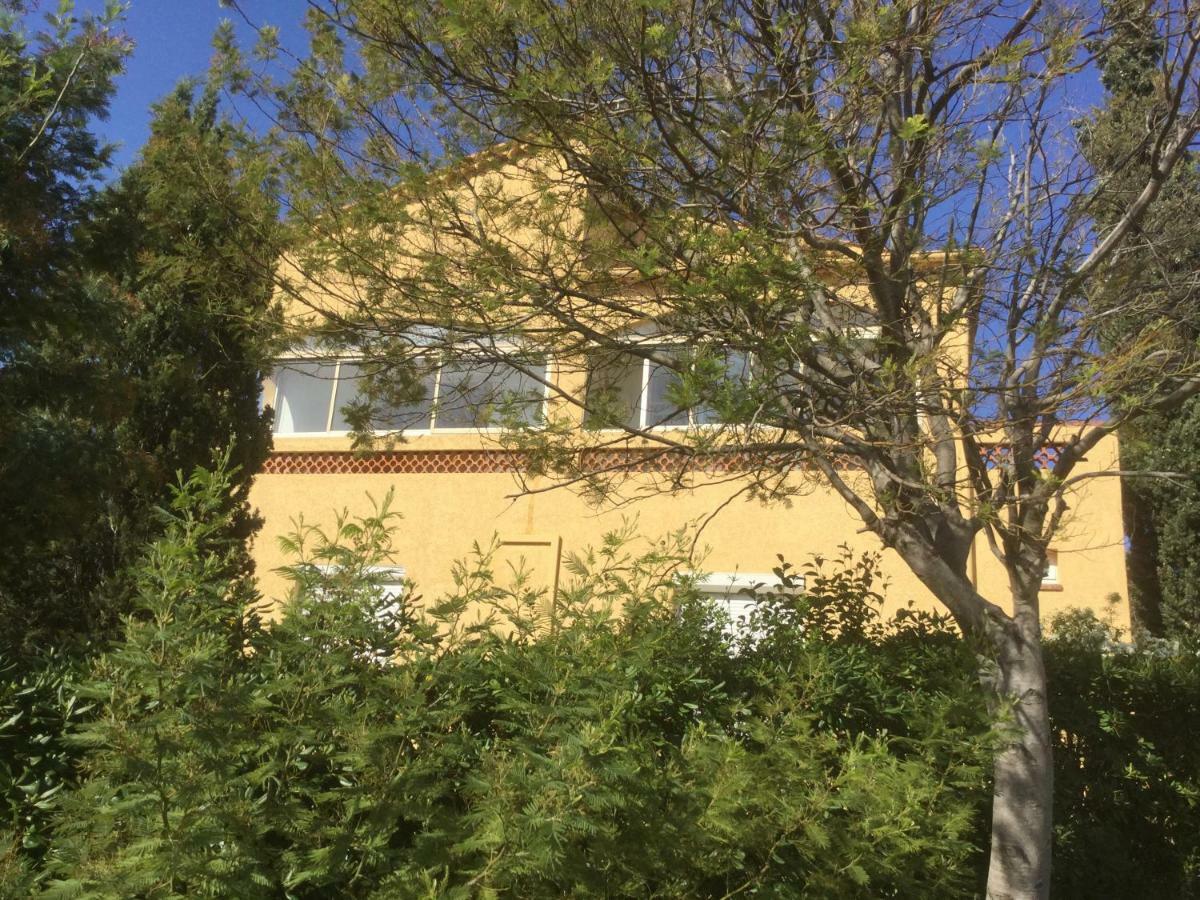 Villa Macoran 2 Etoiles 圣艾格夫 外观 照片