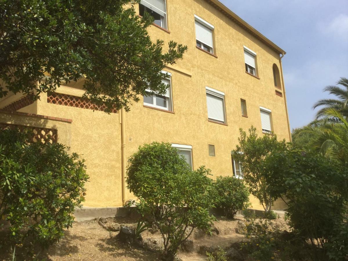 Villa Macoran 2 Etoiles 圣艾格夫 外观 照片