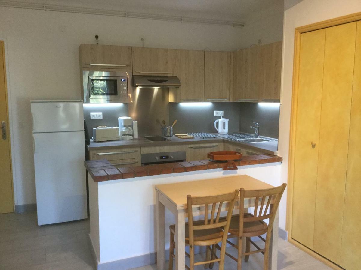 Villa Macoran 2 Etoiles 圣艾格夫 外观 照片